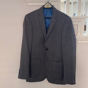 Combatant Gentleman 38R/slim blazer